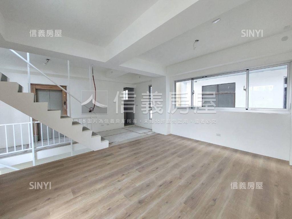 匠心獨具｜全新雙車豪邸房屋室內格局與周邊環境