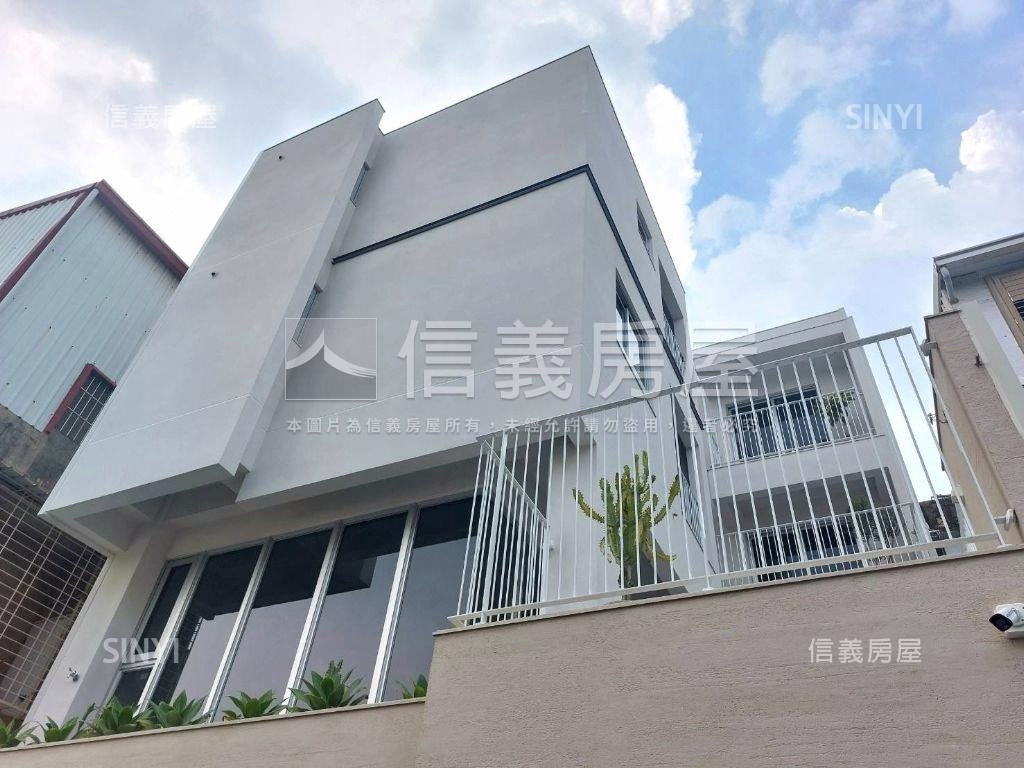 匠心獨具｜全新雙車豪邸房屋室內格局與周邊環境