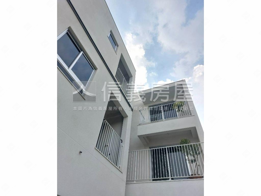 匠心獨具｜全新雙車豪邸房屋室內格局與周邊環境