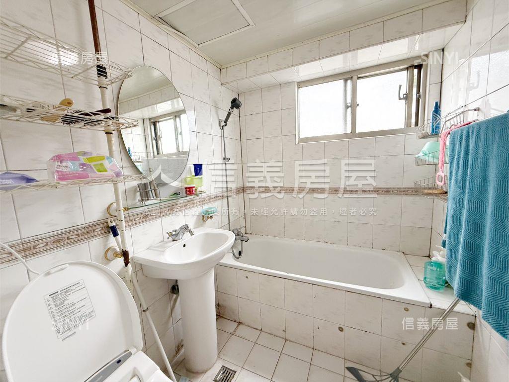 景安比利時高樓四房車位房屋室內格局與周邊環境