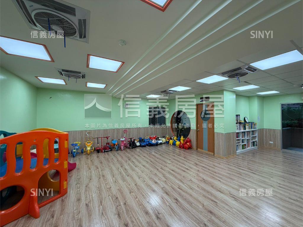 景安比利時高樓四房車位房屋室內格局與周邊環境