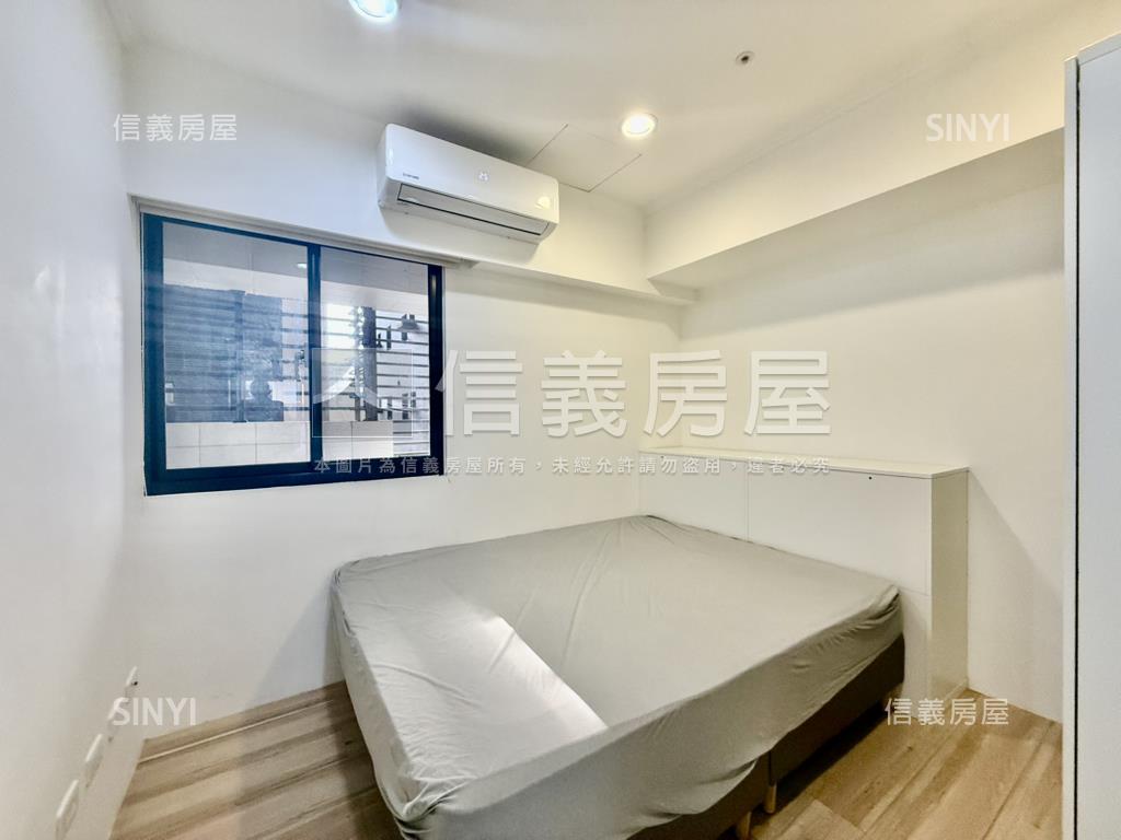 平實大坪數美居房屋室內格局與周邊環境