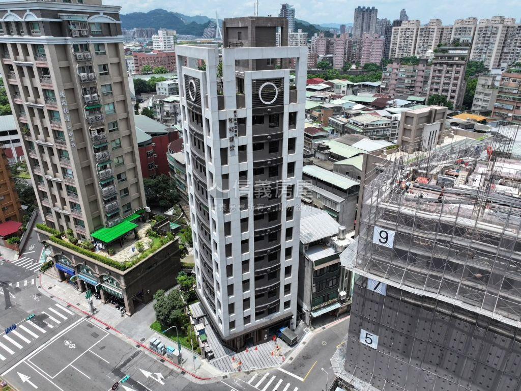 景美｛和邦羅斯芙｝新成屋房屋室內格局與周邊環境
