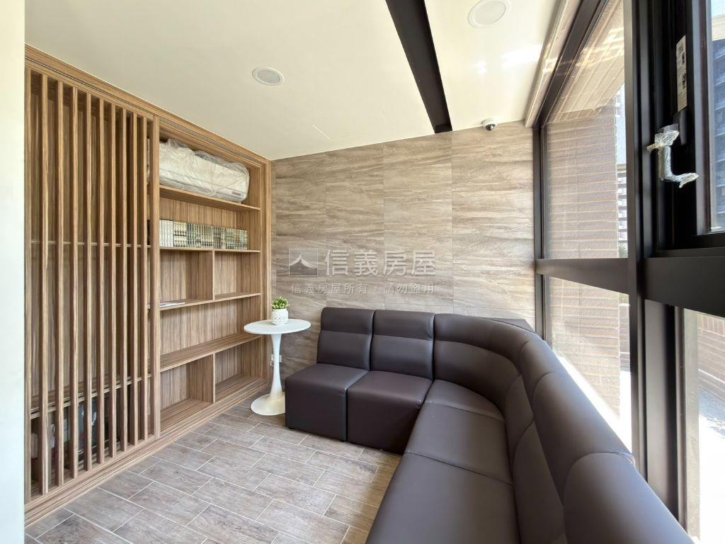 景美｛和邦羅斯芙｝新成屋房屋室內格局與周邊環境