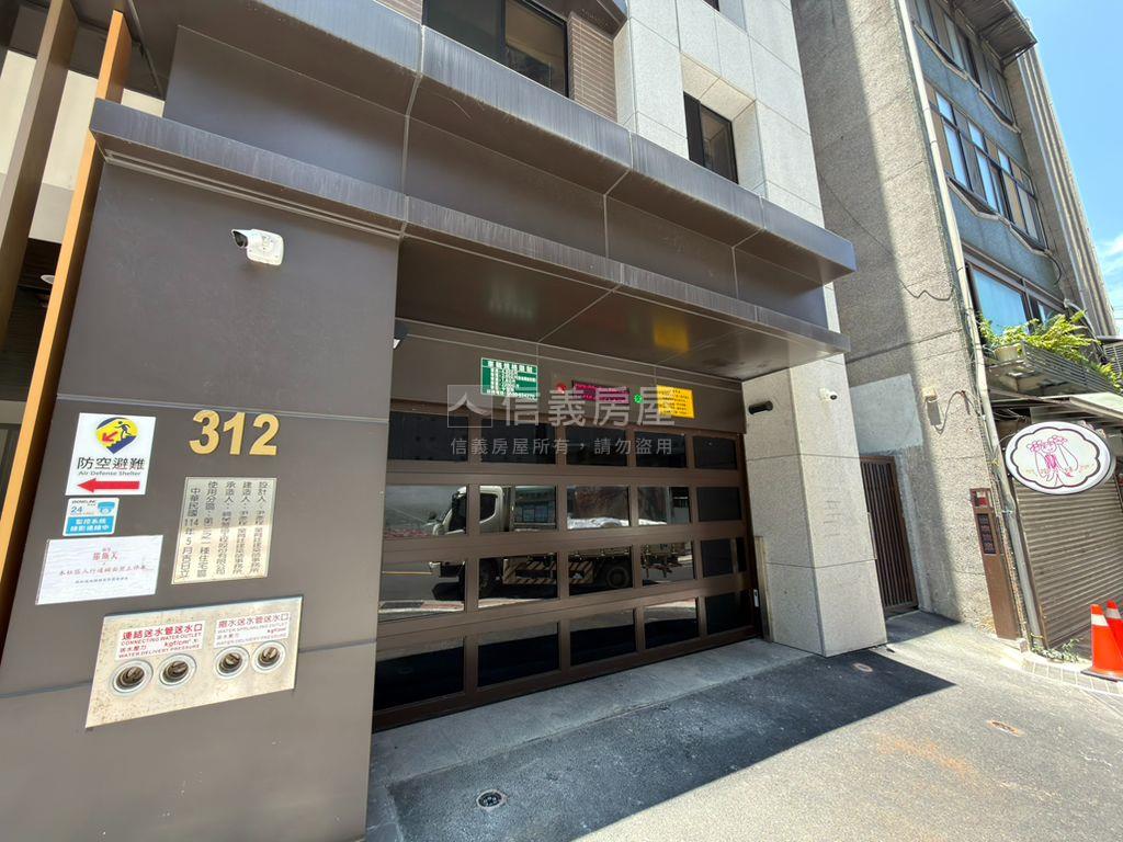景美｛和邦羅斯芙｝新成屋房屋室內格局與周邊環境