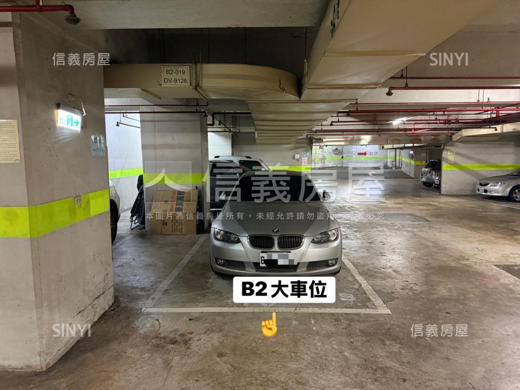 潤泰御花園四房大露臺戶房屋室內格局與周邊環境