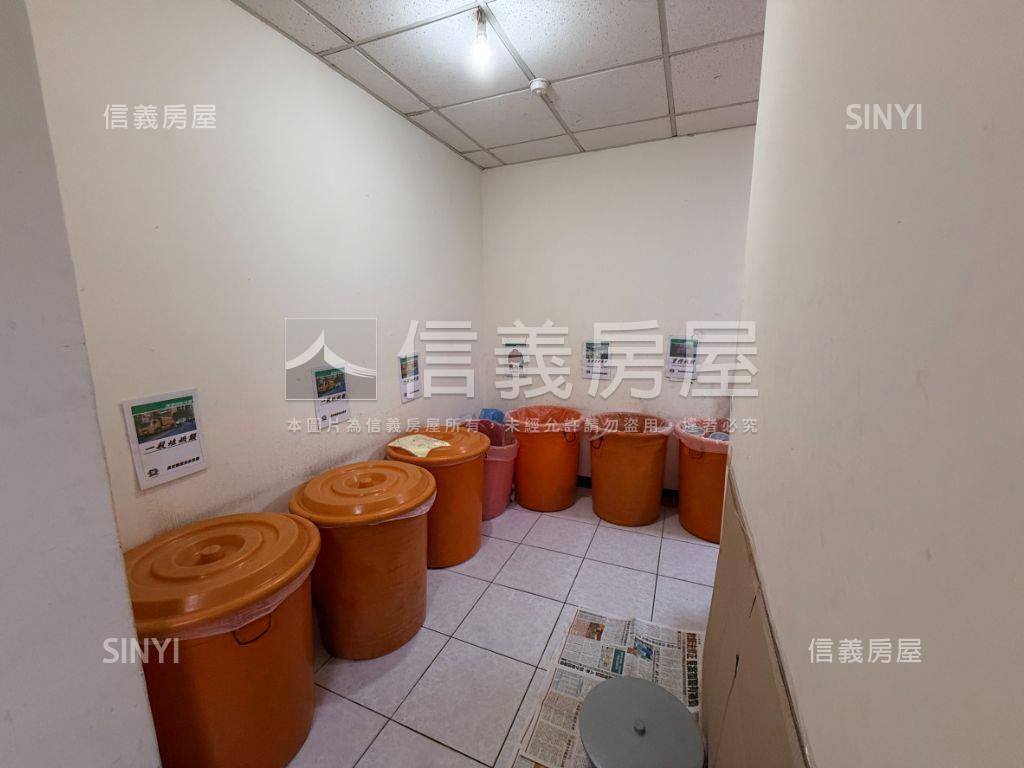 潤泰御花園四房大露臺戶房屋室內格局與周邊環境