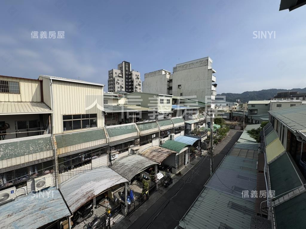 近馬卡龍公園質感裝潢透天房屋室內格局與周邊環境
