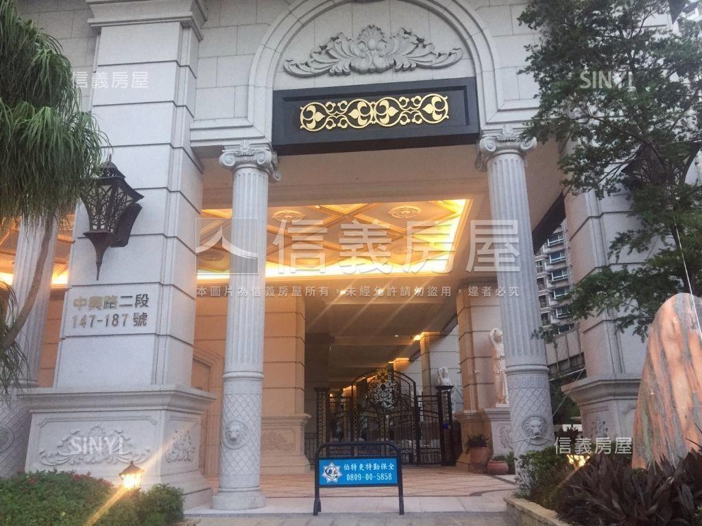 七張捷運中庭山景裝潢美屋房屋室內格局與周邊環境
