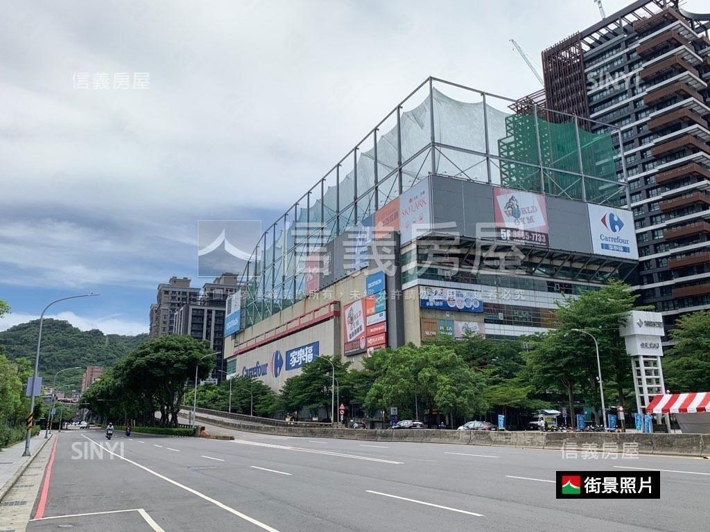 七張捷運中庭山景裝潢美屋房屋室內格局與周邊環境