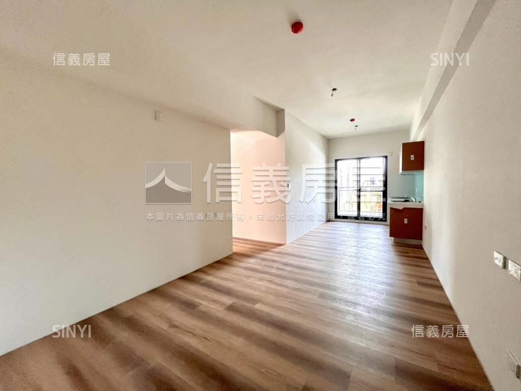 近南科免千萬３房房屋室內格局與周邊環境