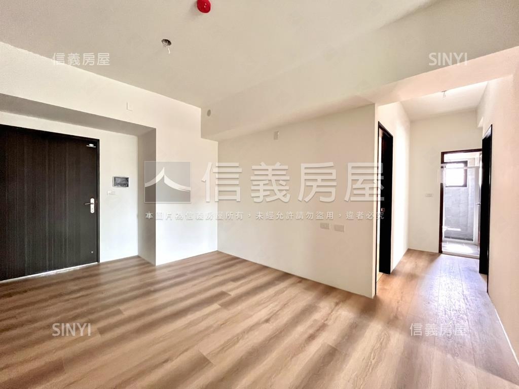 近南科免千萬３房房屋室內格局與周邊環境