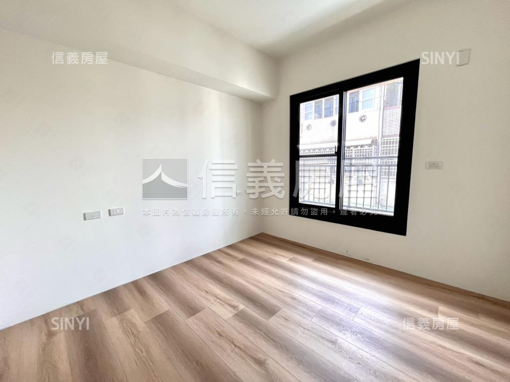 近南科免千萬３房房屋室內格局與周邊環境