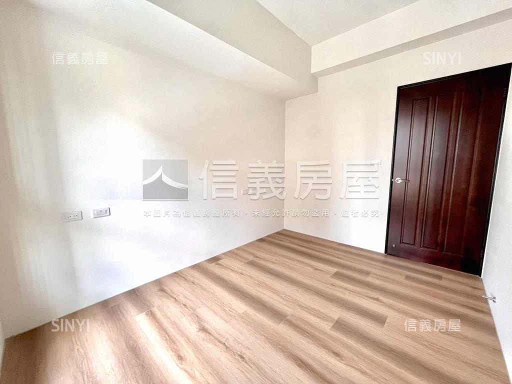 近南科免千萬３房房屋室內格局與周邊環境