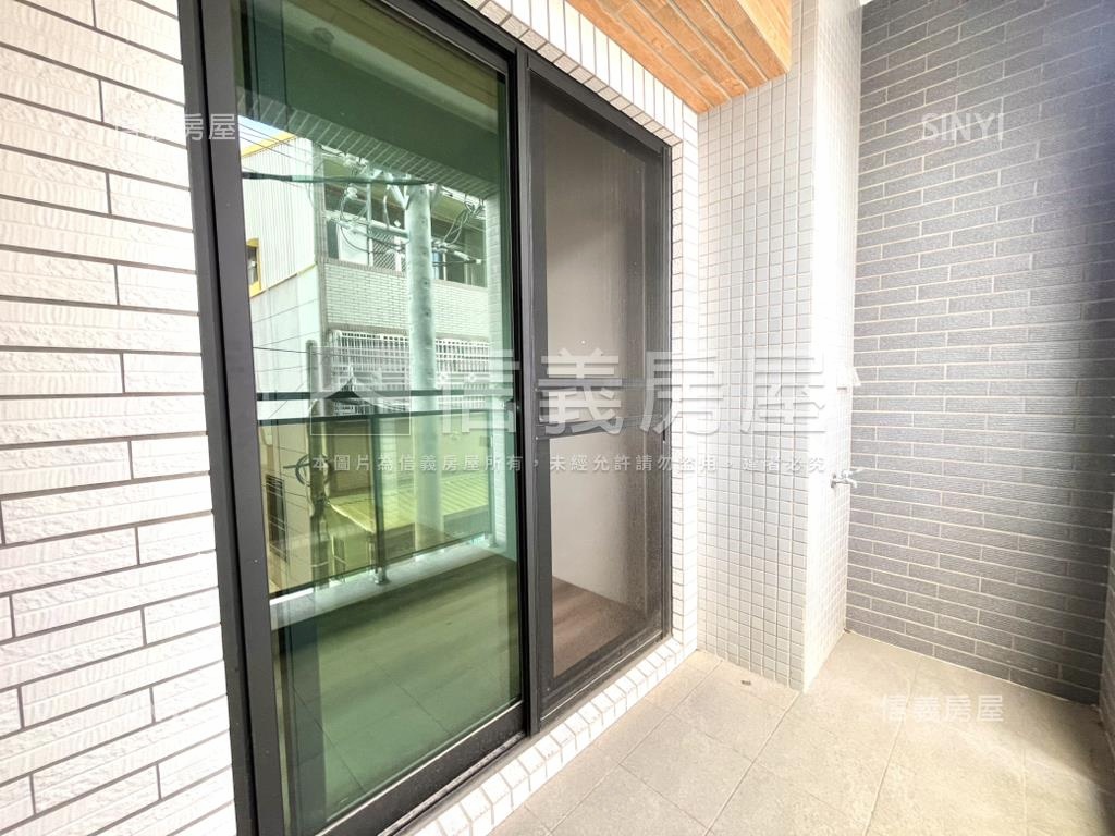 近南科免千萬３房房屋室內格局與周邊環境