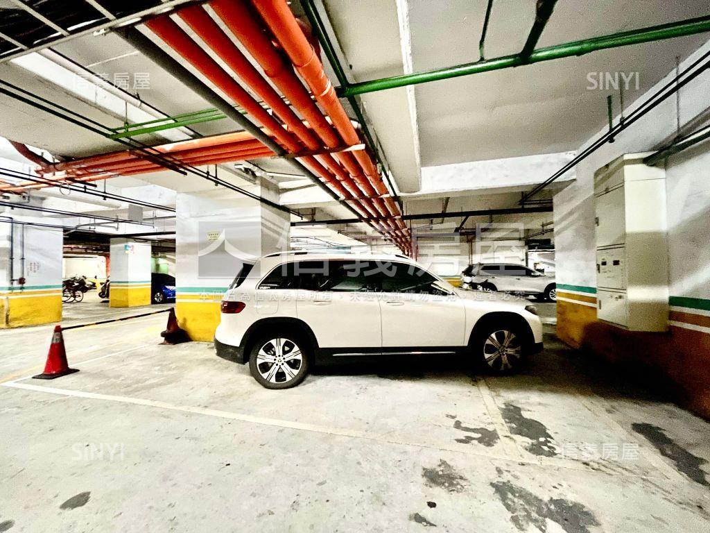 京站單層獨戶４房車位房屋室內格局與周邊環境