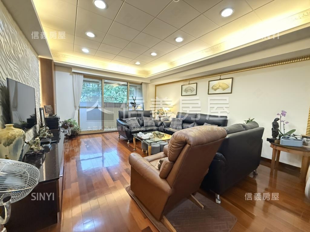 黃金映象美屋看樹海景觀房屋室內格局與周邊環境