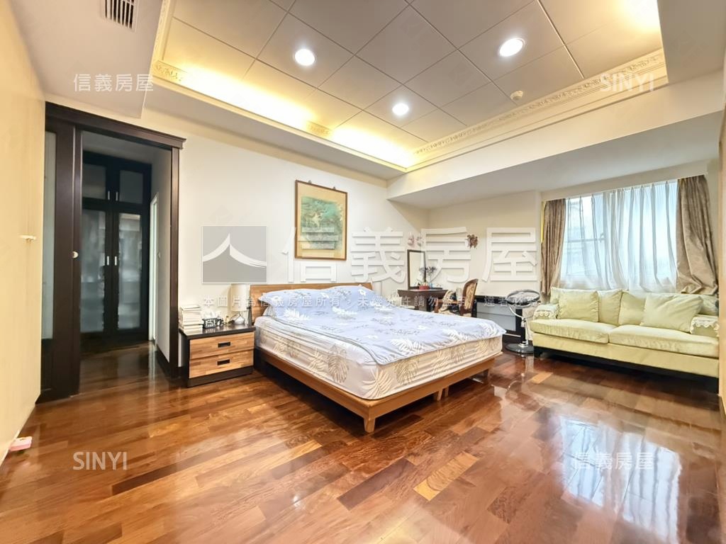 黃金映象美屋看樹海景觀房屋室內格局與周邊環境