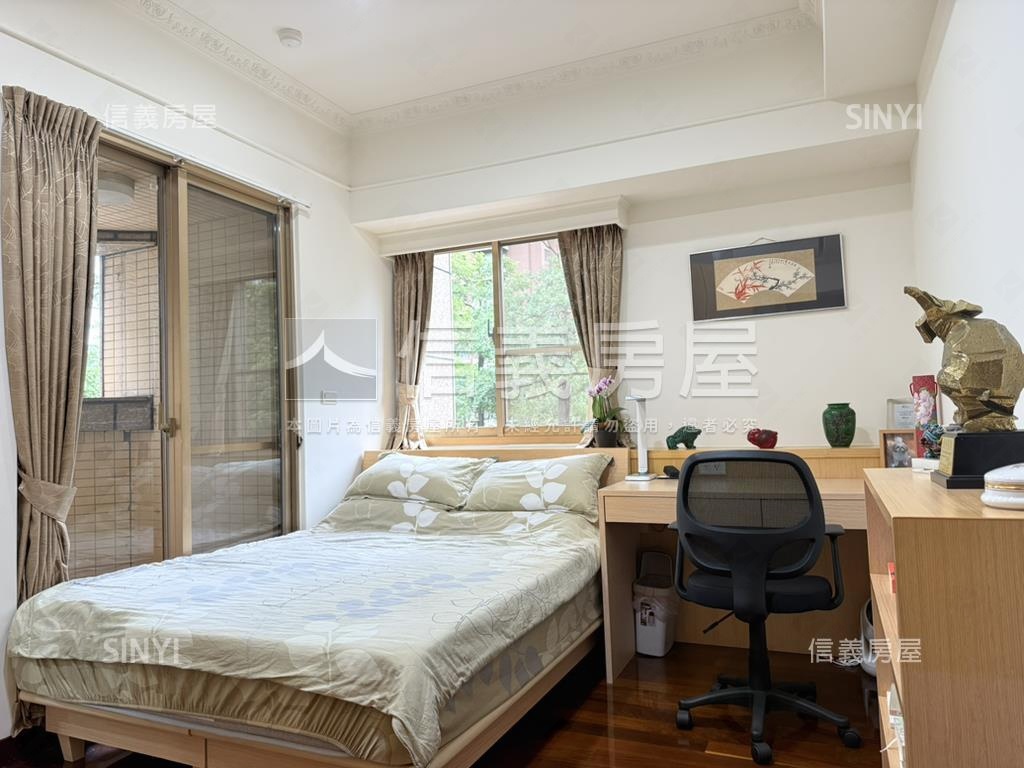 黃金映象美屋看樹海景觀房屋室內格局與周邊環境