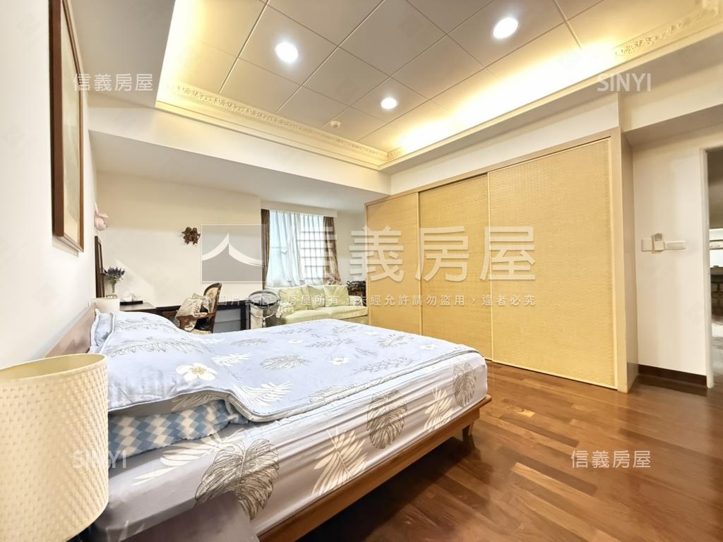 黃金映象美屋看樹海景觀房屋室內格局與周邊環境