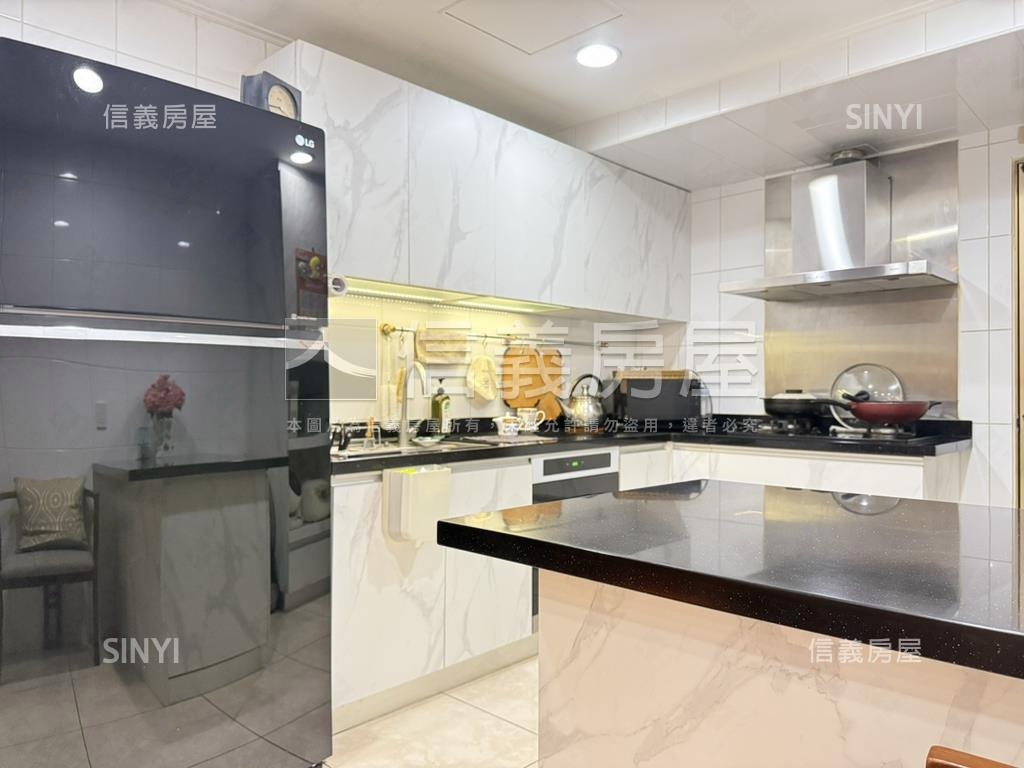 黃金映象美屋看樹海景觀房屋室內格局與周邊環境