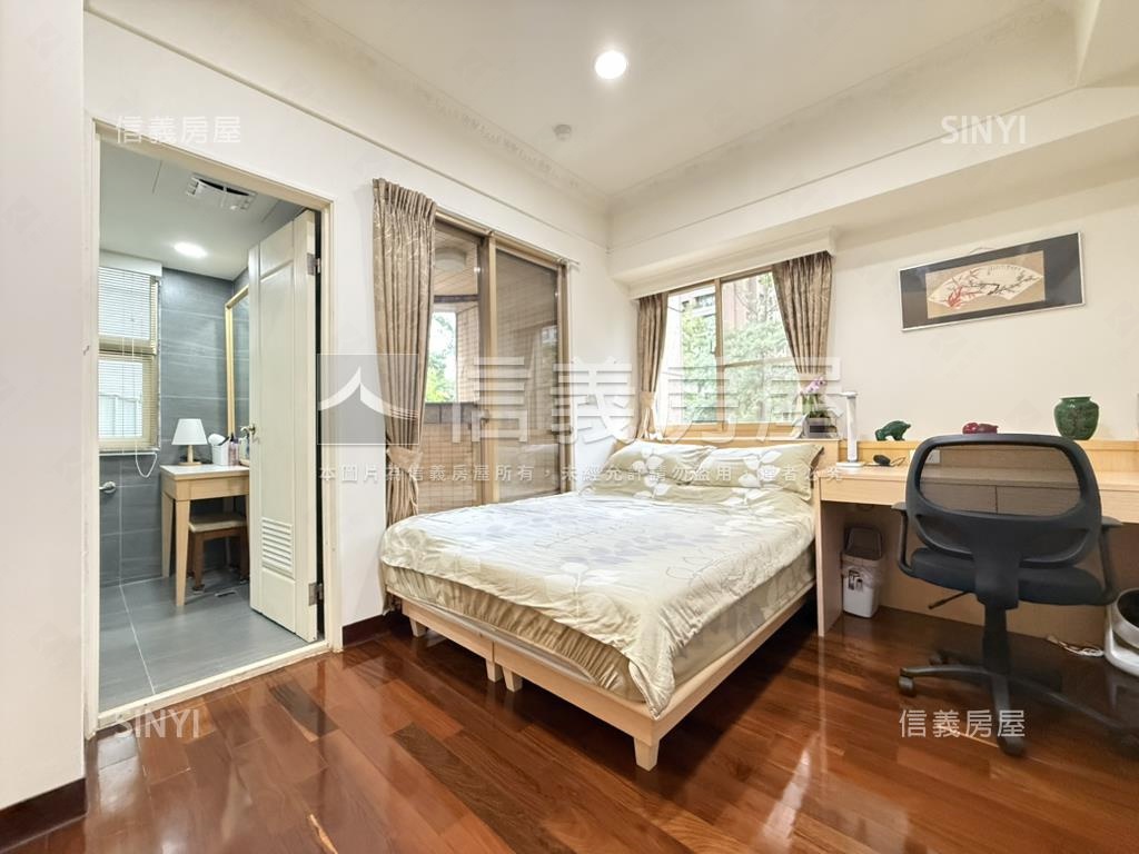 黃金映象美屋看樹海景觀房屋室內格局與周邊環境