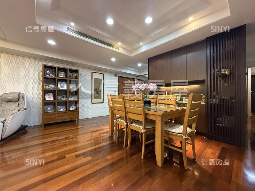 黃金映象美屋看樹海景觀房屋室內格局與周邊環境