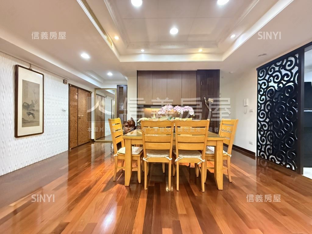 黃金映象美屋看樹海景觀房屋室內格局與周邊環境