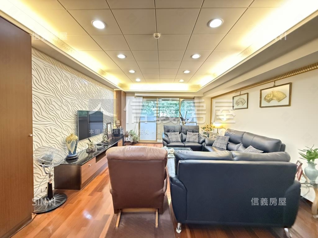 黃金映象美屋看樹海景觀房屋室內格局與周邊環境