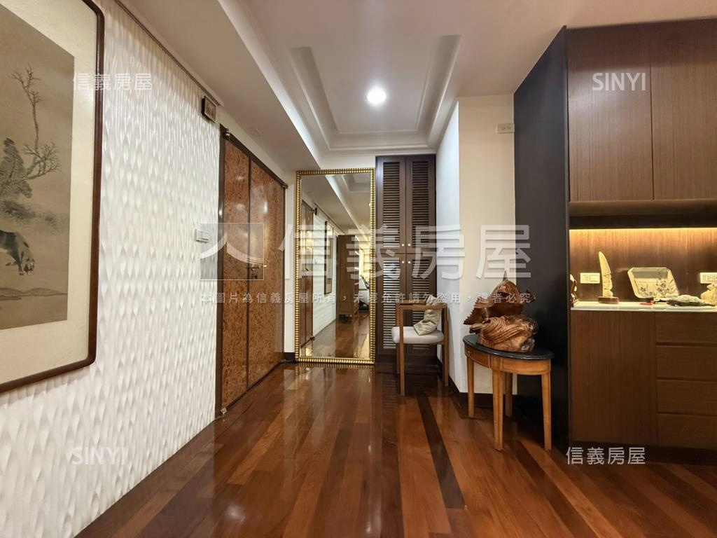 黃金映象美屋看樹海景觀房屋室內格局與周邊環境