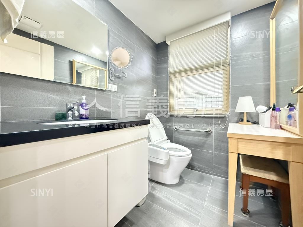 黃金映象美屋看樹海景觀房屋室內格局與周邊環境