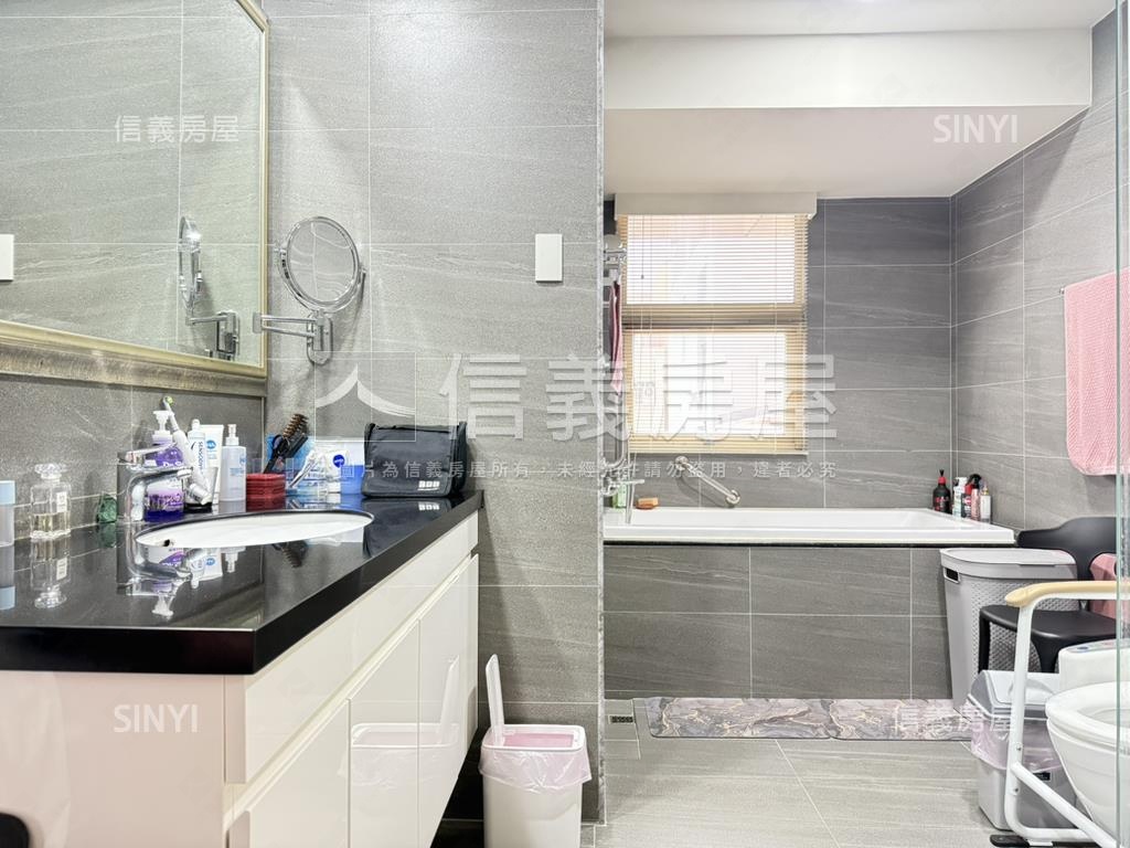 黃金映象美屋看樹海景觀房屋室內格局與周邊環境