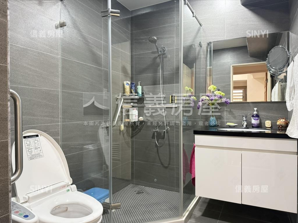 黃金映象美屋看樹海景觀房屋室內格局與周邊環境