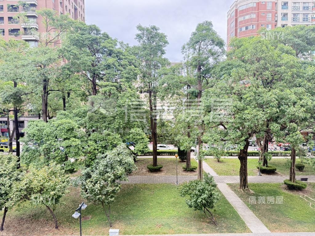 黃金映象美屋看樹海景觀房屋室內格局與周邊環境