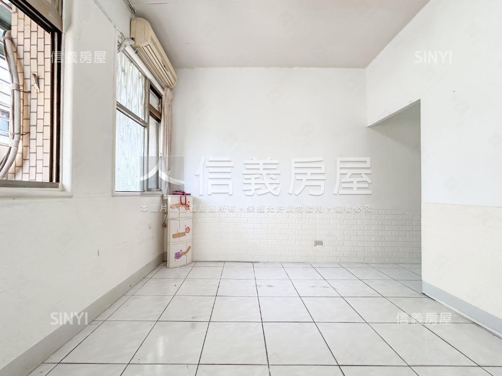 樟樹公寓●四樓三房房屋室內格局與周邊環境