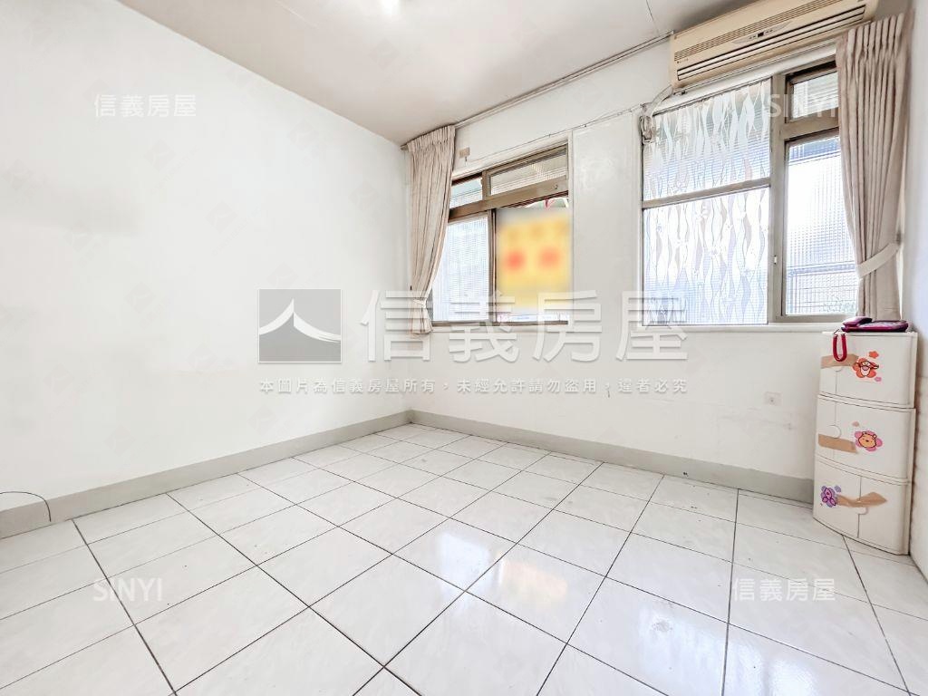 樟樹公寓●四樓三房房屋室內格局與周邊環境