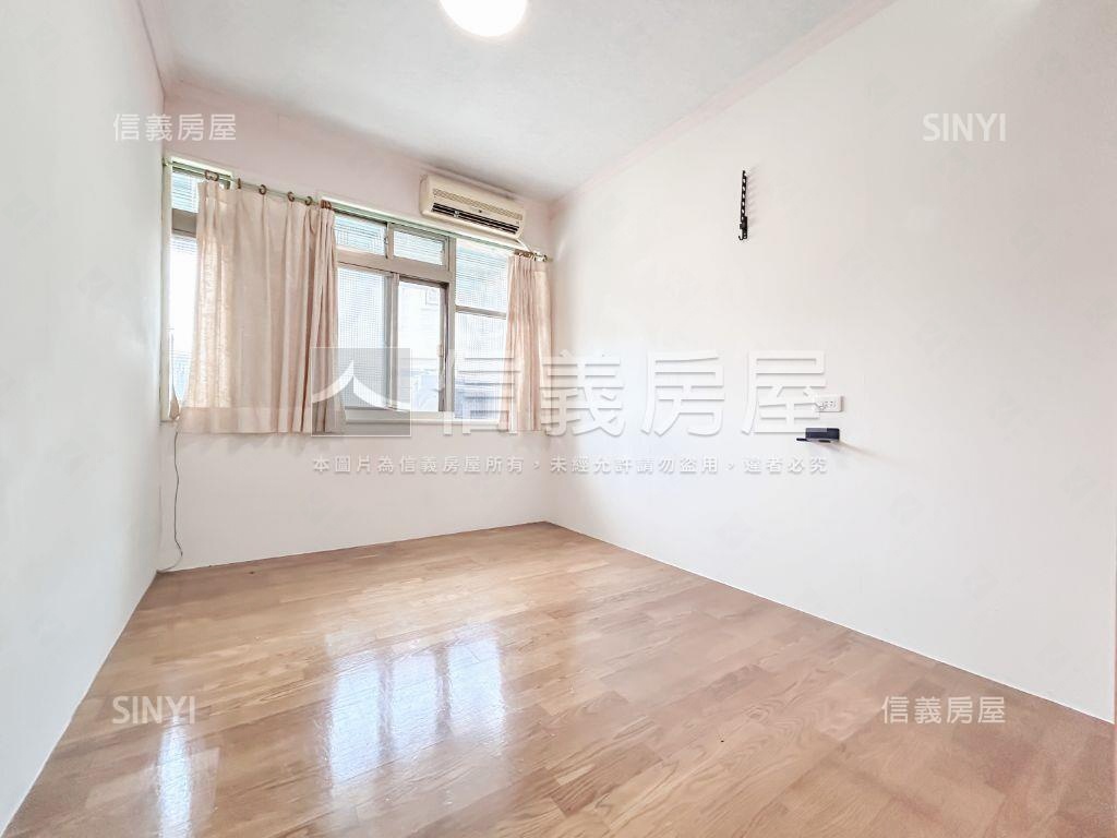 樟樹公寓●四樓三房房屋室內格局與周邊環境