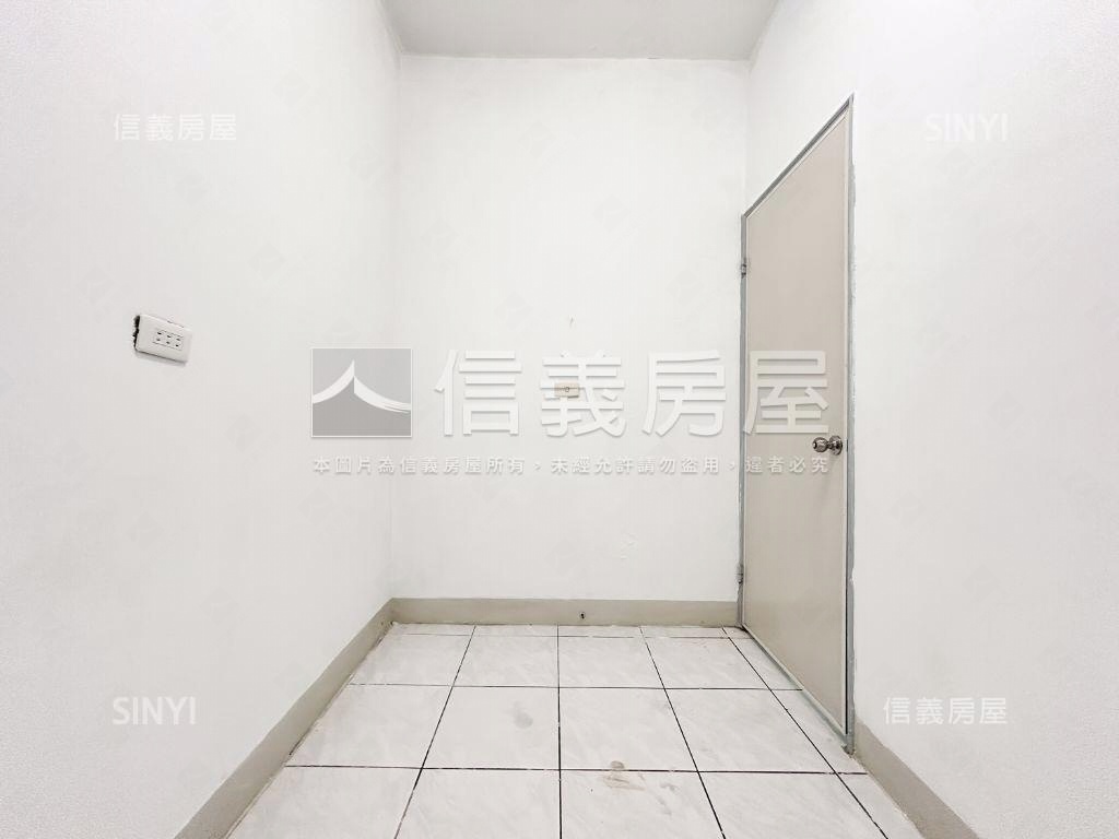 樟樹公寓●四樓三房房屋室內格局與周邊環境