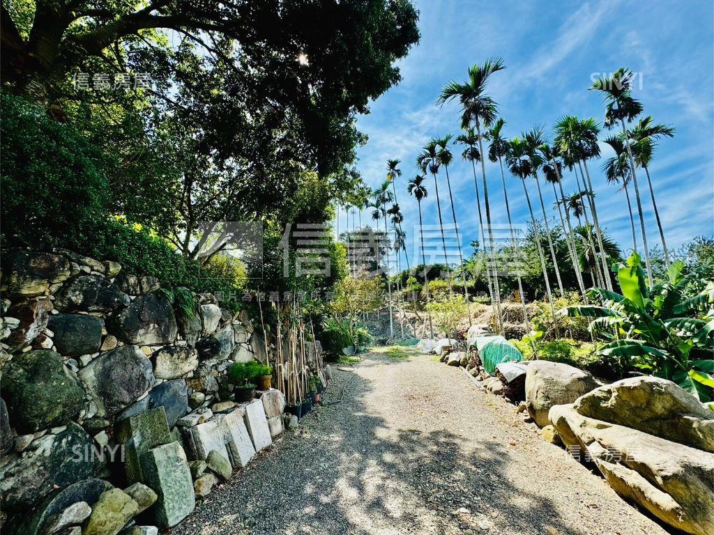 草屯優質農舍房屋室內格局與周邊環境