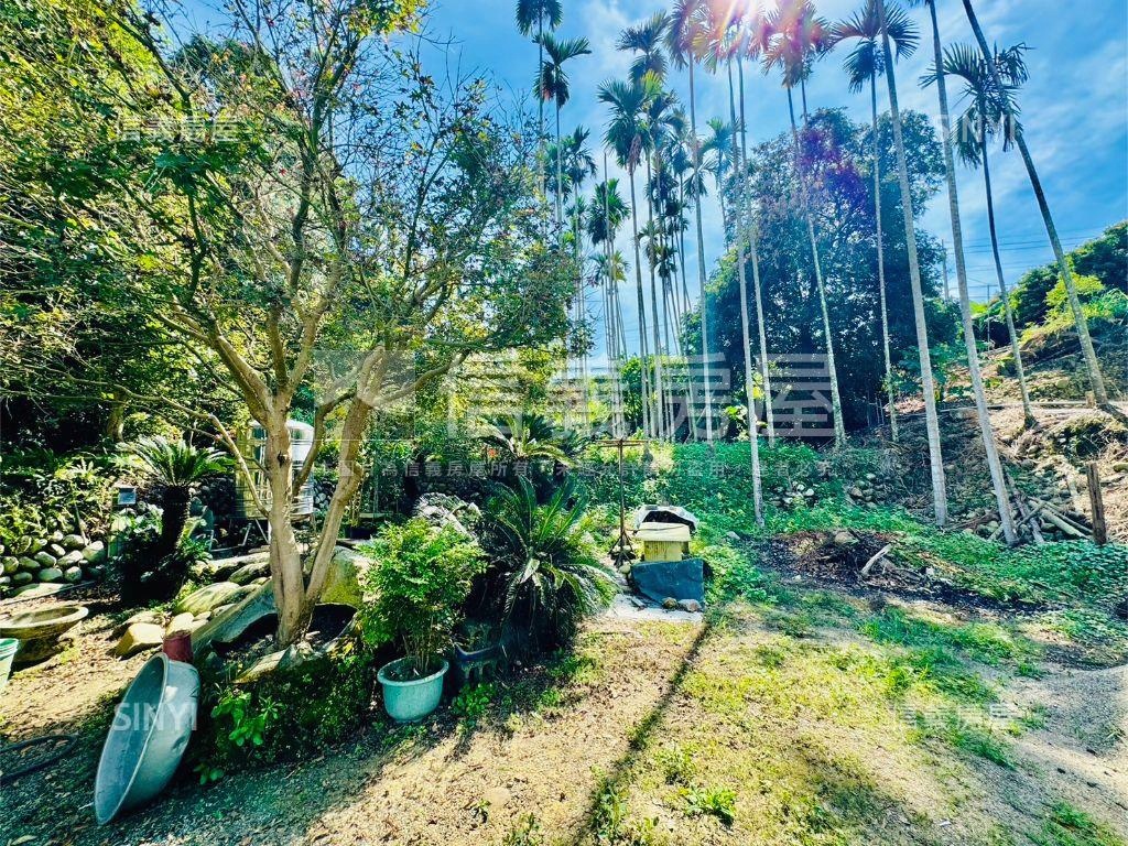草屯優質農舍房屋室內格局與周邊環境