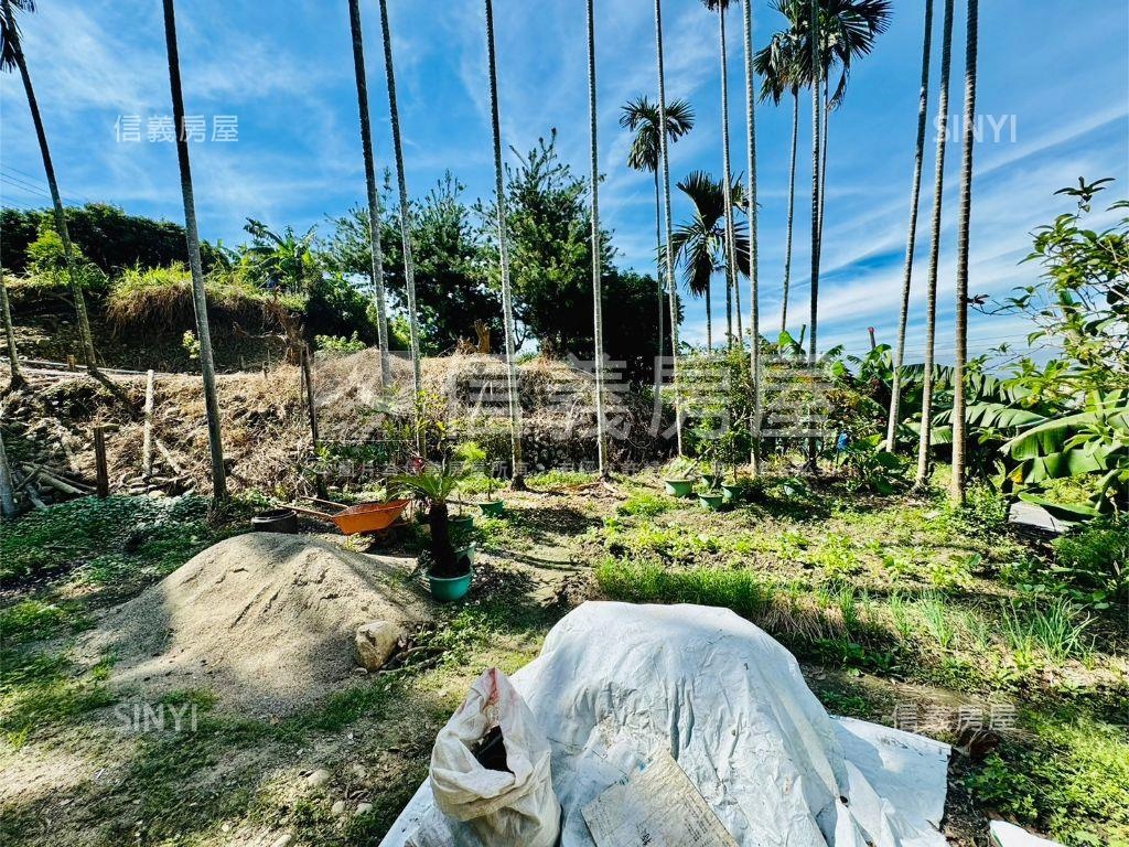 草屯優質農舍房屋室內格局與周邊環境