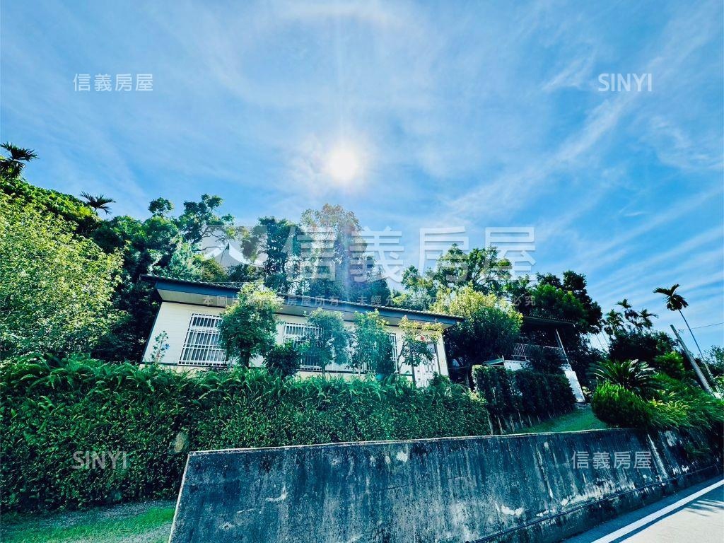 草屯優質農舍房屋室內格局與周邊環境
