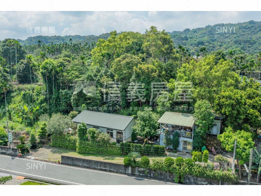 草屯優質農舍房屋室內格局與周邊環境