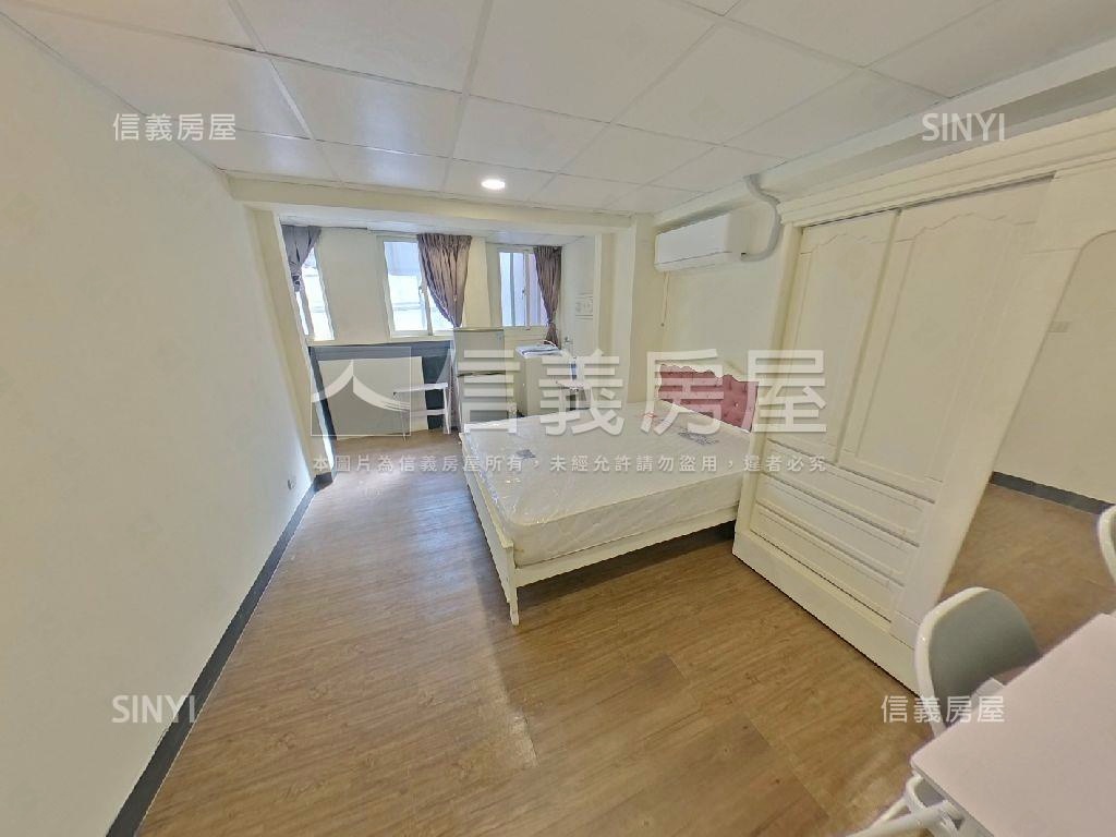 光復國小旁市府路套房Ａ房屋室內格局與周邊環境