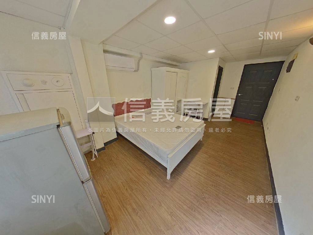 光復國小旁市府路套房Ａ房屋室內格局與周邊環境