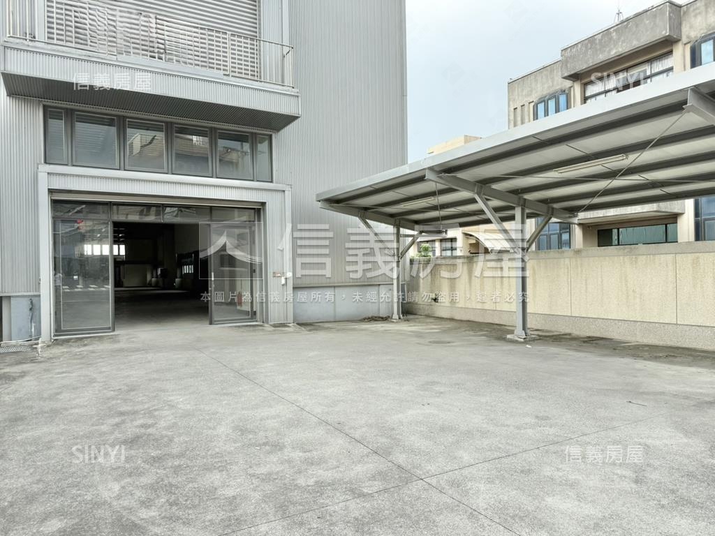 太子路約８年稀有乙工廠房房屋室內格局與周邊環境
