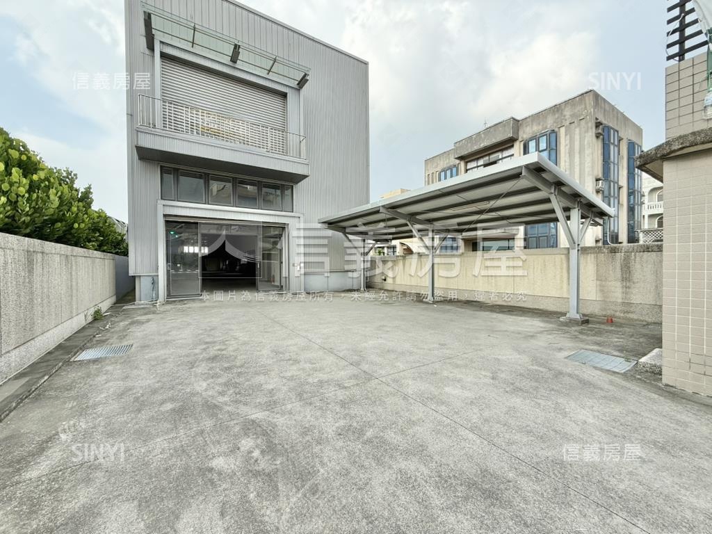太子路約８年稀有乙工廠房房屋室內格局與周邊環境