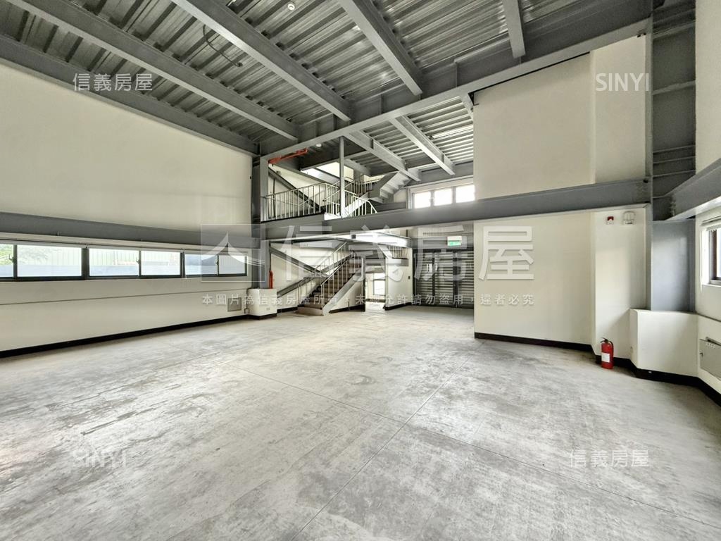 太子路約８年稀有乙工廠房房屋室內格局與周邊環境