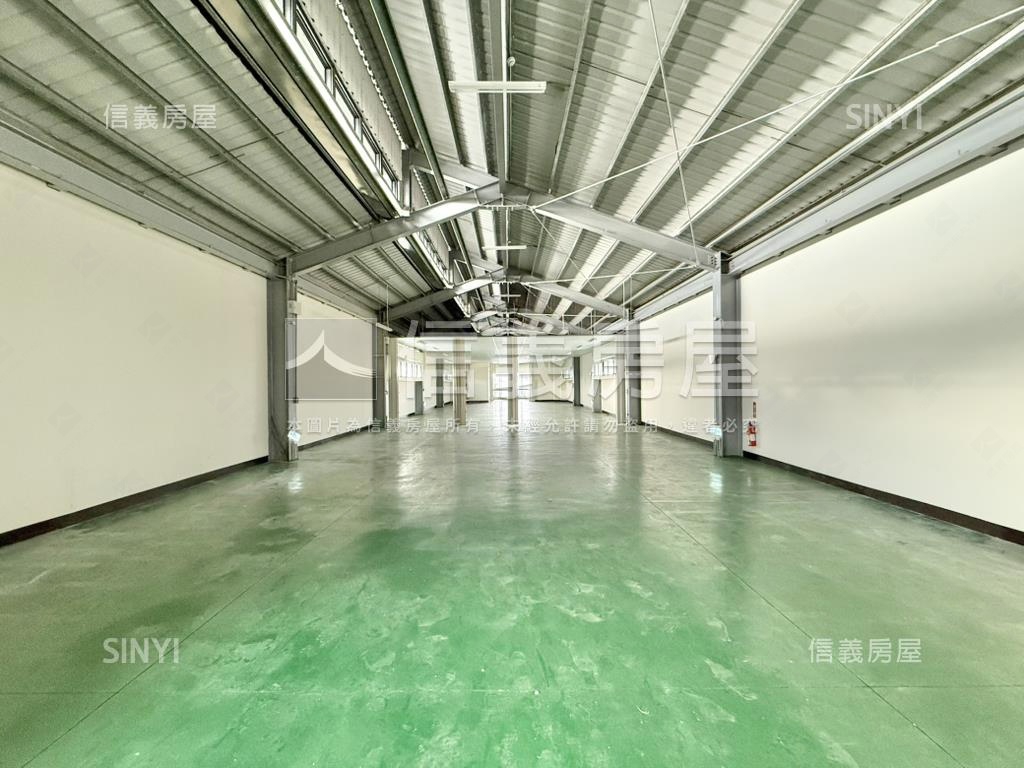 太子路約８年稀有乙工廠房房屋室內格局與周邊環境
