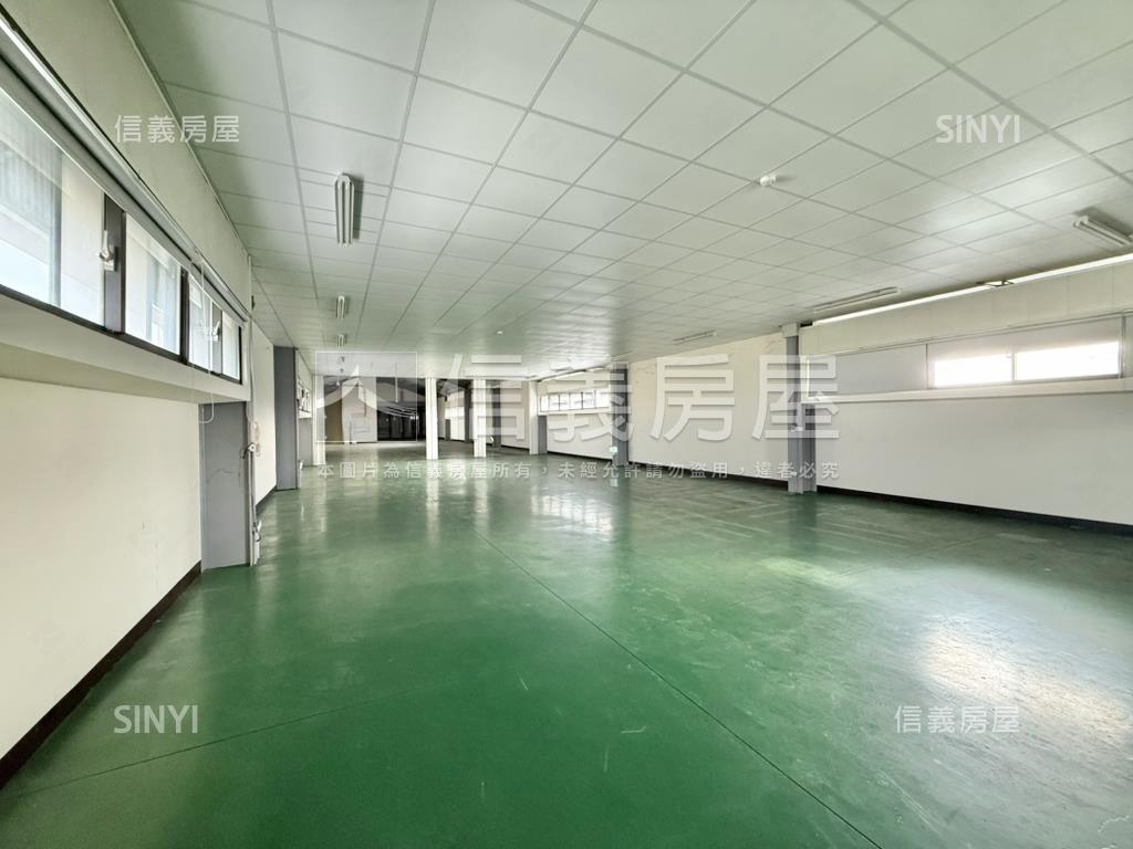 太子路約８年稀有乙工廠房房屋室內格局與周邊環境
